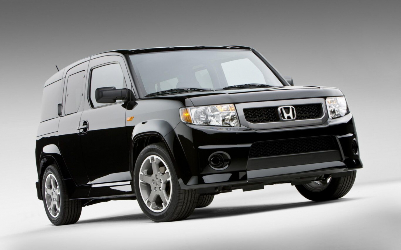 2021 Honda Element: Here&amp;#039;s What We Think It Will Look Like