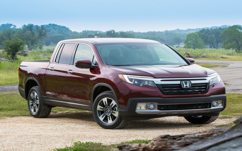 2021 Honda Ridgeline Towing Capacity, Hybrid Option