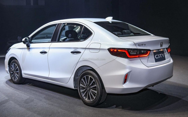 2020 Honda City Facelift Changes, Interior, Concept, Engine | 2020