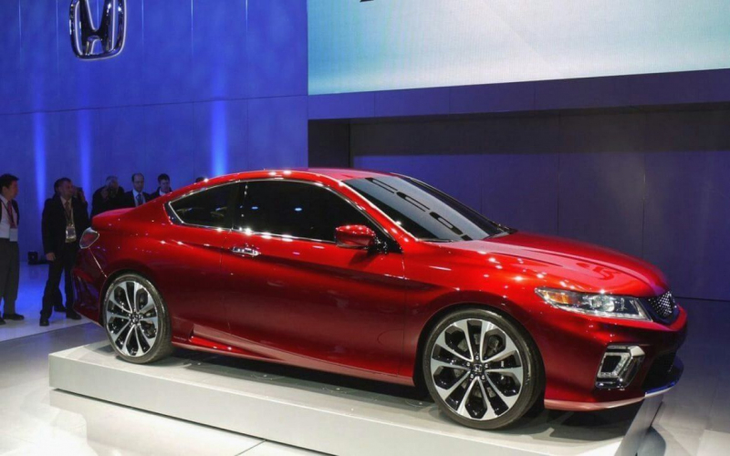 Best 2020 Honda Accord Coupe Specs And Review : Cars Review