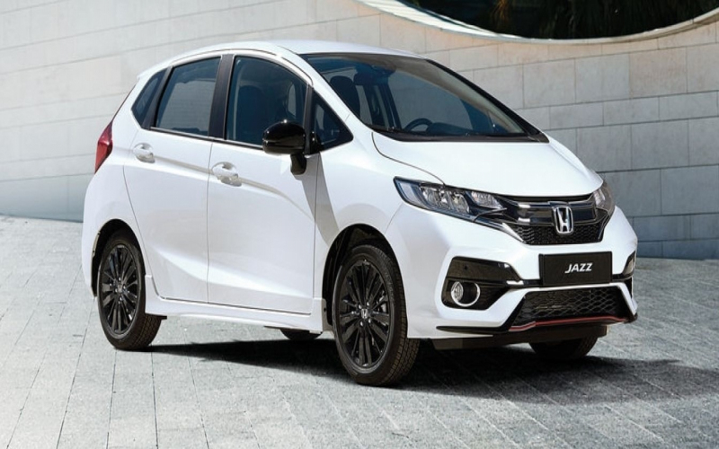 2020 honda fit rs colors, release date, redesign, cost