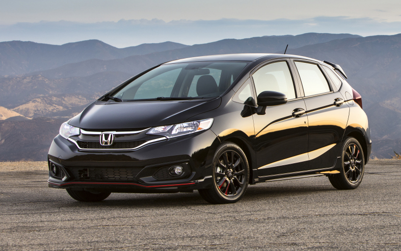 Honda Fit: Which Should You Buy, 2019 Or 2020? | News | Cars