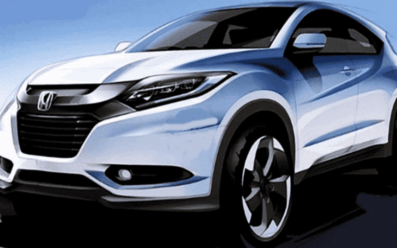 Honda Hr-V 2021: Reviews, Prices, News, Reviews