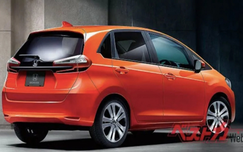 Honda Jazz 2020 India Launch Date - Honda Release Specs