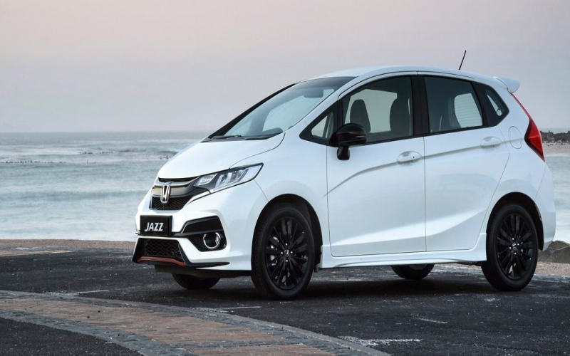 Honda Jazz 2020 Pantip Price, Release Date, Engine | 2020