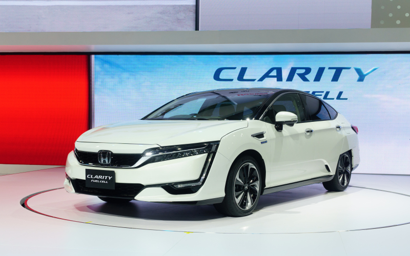 2020 Honda Clarity Hybrid Release Date, Changes, Colors, Price | 2020