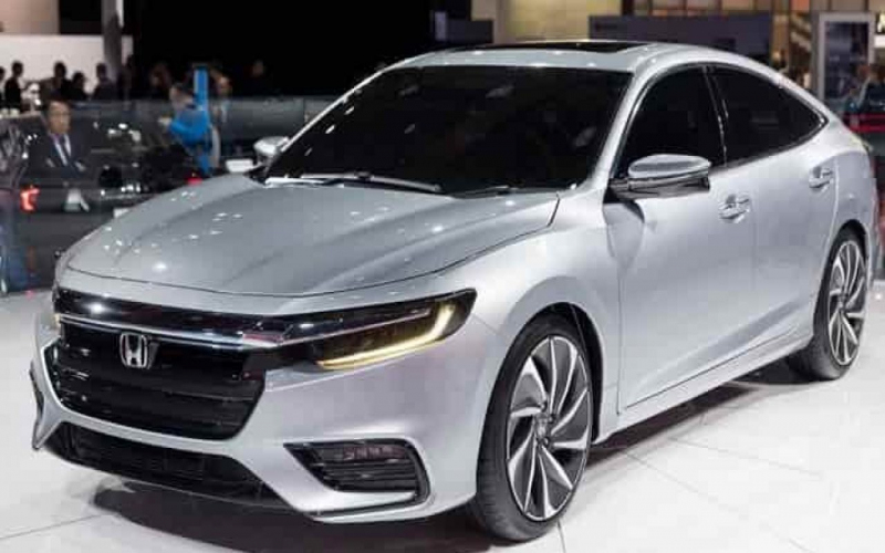 New Civic 2021: Prices, Photos, Vectors, Engine, Consumption