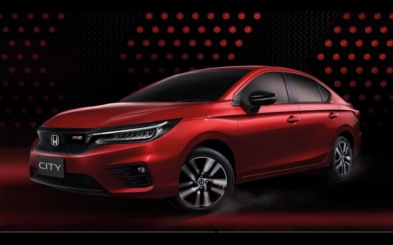New Honda City 2020 Launch Date, Price, Specs, Interior