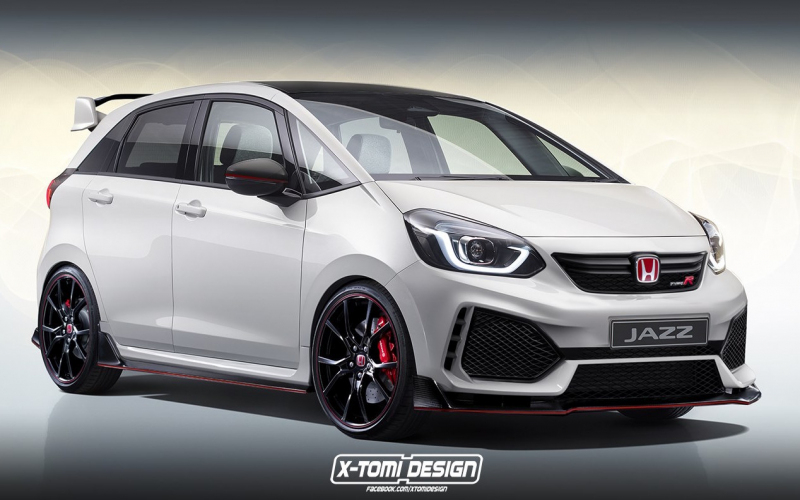 2021 honda jazz australia specs, redesign, engine, changes