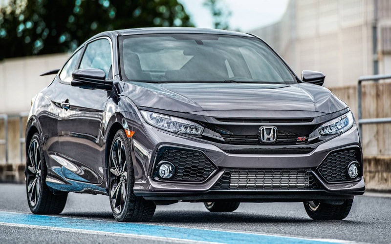 Nieuwe Honda Civic 2021 ← Nieuwe Versie, Interieur, Prijzen